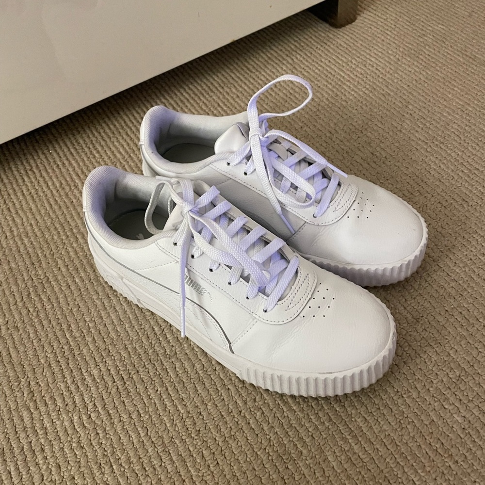 Puma sneakers